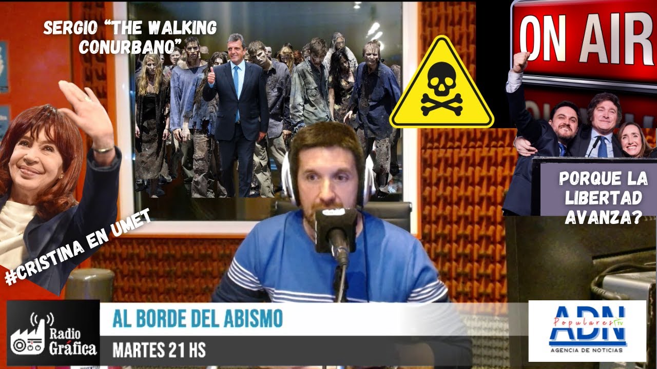 Al Borde del Abismo #4 - YouTube