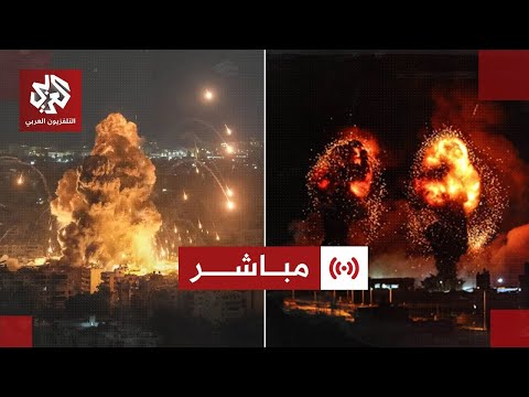 عاجل إسرائيل تعلن اغتيال القائد العسكري لحزب الله في غارة على الضاحية الجنوبية لبيروت