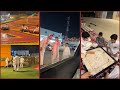 سنابات عمر البديح مع فراج قزيع السهلي و اخوانه في الطايف