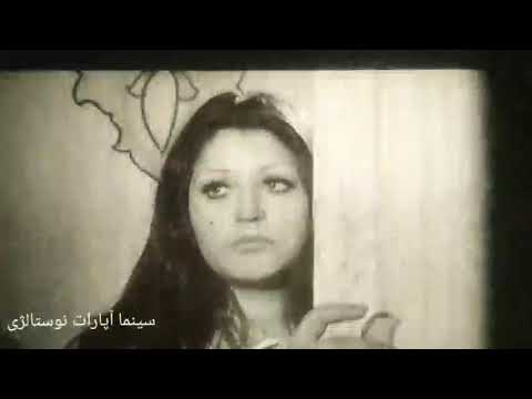 قسمتی از فیلم حسین آژدان نسخه ۳۵ میلی متری حسین آژدان