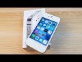 IPHONE 4S С ALIEXPRESS ЗА 3000 РУБЛЕЙ - ТОПОВЫЙ АЙФОН 2011 ГОДА!