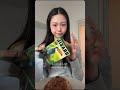 とある日の朝のvlog...