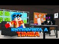 ENTREVISTA a TIMBAVK | Tema: Dinero,  Compa favorito, YouTuber más odiado...