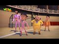 Motu Patlu new episode 2024 || motu patlu S5 || मोटू पतलू || download the voot kids app