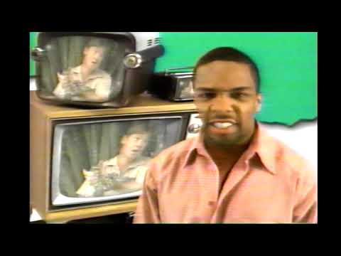 1999 Animal Planet Ad