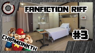 I miss you so much baby (Chapter 3) - An Alvin and the Chipmunks Fanfic