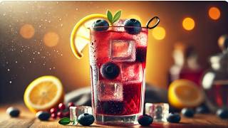Loose Leaf Tea Mocktails You'll Become Obsessed With 📱