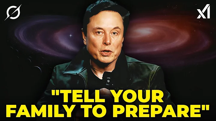 Elon Musk's NEW GROK 4 Just Left Everyone SPEECHLESS In MASSIVE xAI Demo! (2025)