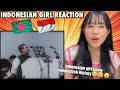 Banganbandhu Sheikh Mujibur Rahman’s Historic 7th Maret Speech | Reaction of Indonesian Girl