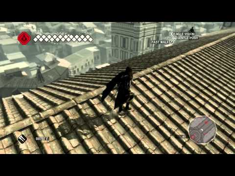 Assassin's Creed 2 walkthrough - Last Rites