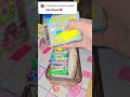 Packing order fake 📦🌷| #packwithme #aesthetic #viral #ytshorts #kawaii #sanrio