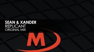 Смотреть клип Sean & Xander - Replicant