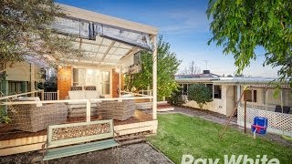 Ray White Macleod - 56 Dunvegan Crescent, Macleod - Brett Schembri & Ashleigh Lawson