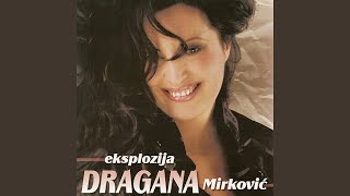 Sve bih dala da si tu