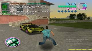 Cách tải và chơi gta vice city online seven viet nam screenshot 3