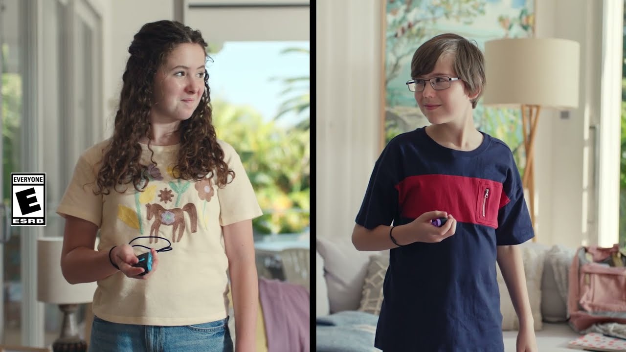 Mario Tennis Fever – Hit the Court – Nintendo Switch 2