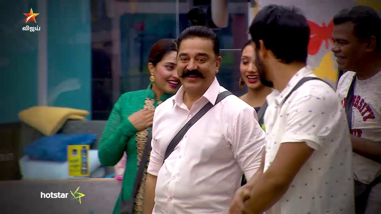 Bigg Boss | 12th August 2018 - Promo 1