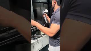 How to Check HMC Spindle Clamping Force? 🛠️ BT40/BT50 Maintenance