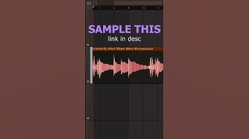 Sample This Soul Loop🖤 #shorts #flstudio #musicproducer