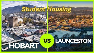 Tasmanias Student Housing The Good, The Bad & The Scary