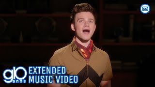 Defying Gravity (Kurt Solo) (Season 5) (Studio Version/Edit) — Glee 10 Years