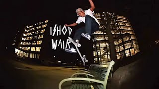 ISHOD WAIR 