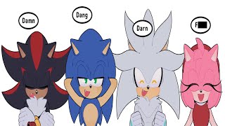 Who Taught Her That (Sonic Comic Dub) Net Worth