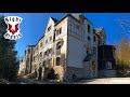 Lost Place: The long lost hospital of the Order of St. John in the Harz Mountains, Germany