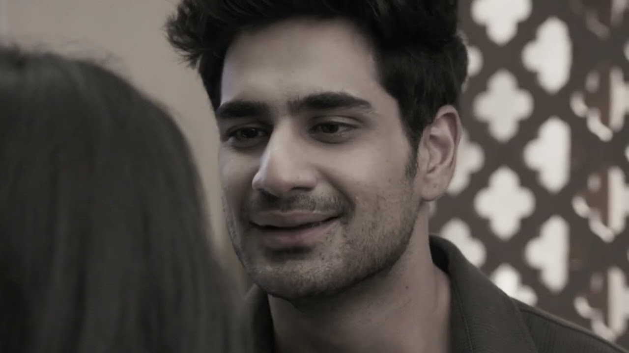 Lag Ja Gale - Ep 90 - Namik Paul,Tanisha Mehta - Hindi Tv Serial - Zee Anmol