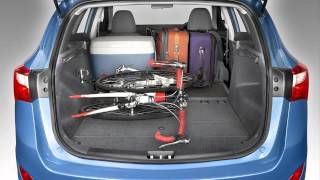 2015 Hyundai I30 Cw Tech Auto 1080P