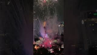 ¡Explotó el Ángel de la Independencia con el silbatazo final de MÉXICO vs ECUADOR!