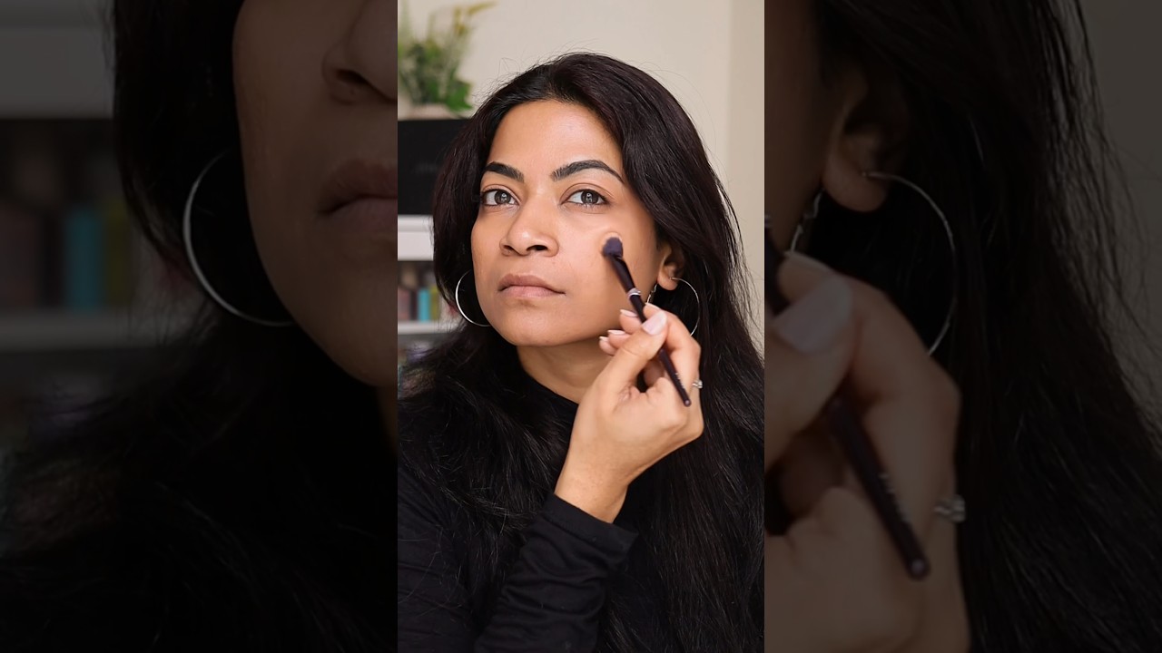 Glossier Balm Concealer: Is it the holy grail or a flop?