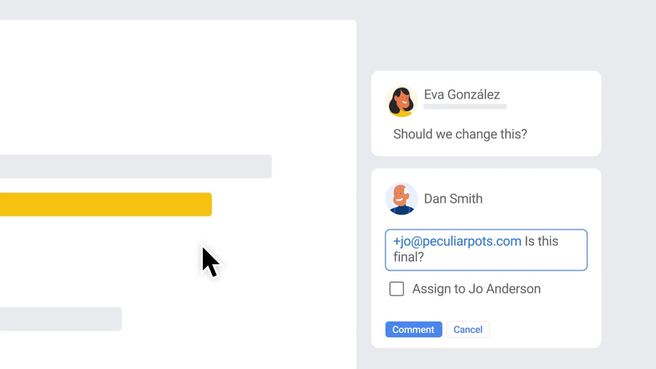 Collaborating in Real-Time with Google Drive