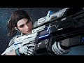 Hailey Showcase: The First Descendant