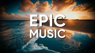 Best Epic Powerful Music 2023 | Cinematic Music on Audiojungle