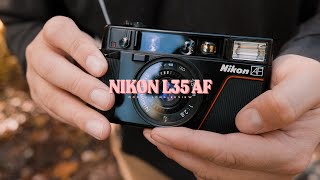 NIKON L35 AF