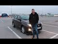 Отзыв владельца LADA VESTA 1.8 5АМТ, первый звоночек!