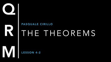 QRM 4-2: The Fisher-Tippett and the Pickands-Balkema-de Haan Theorems