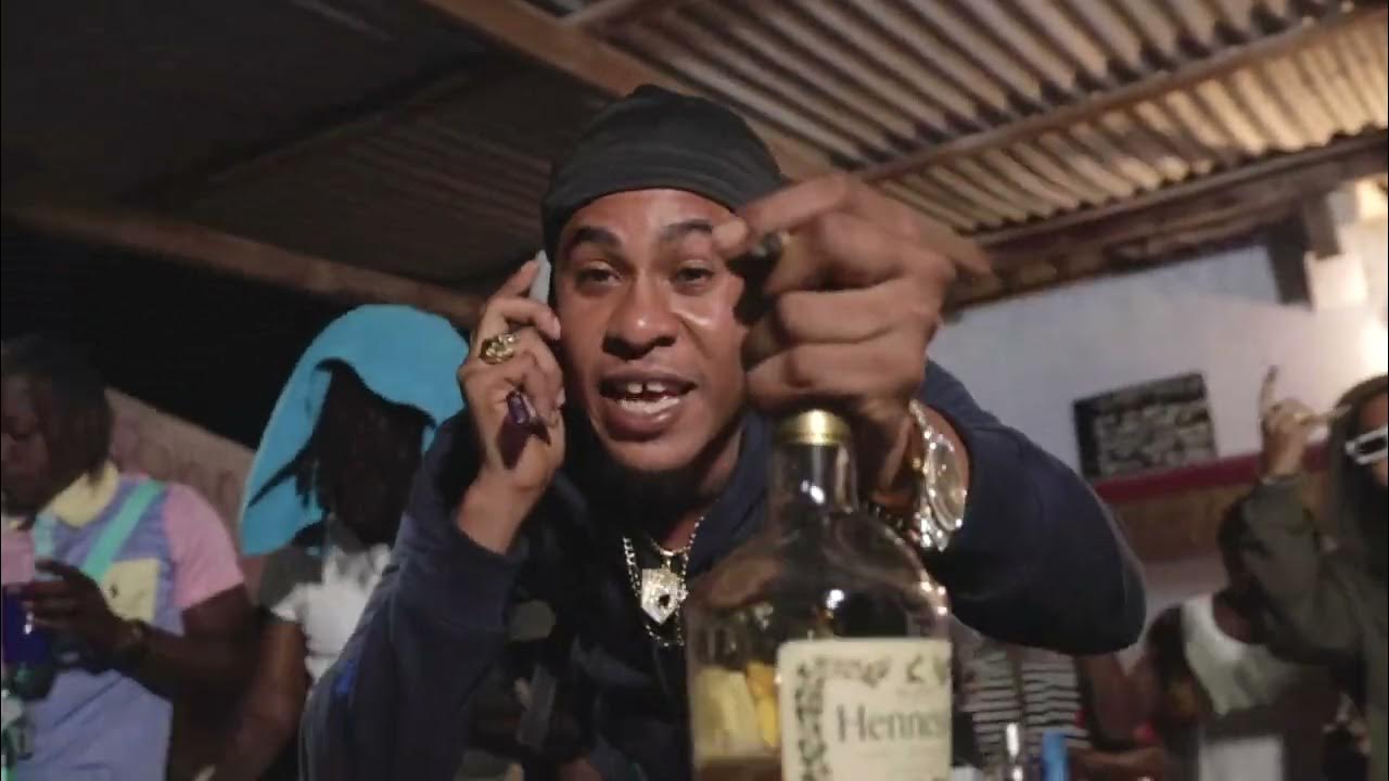 Elchapo Top Coote (official music video) YouTube