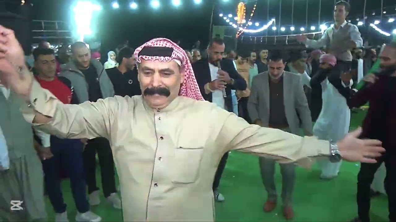 افراح ال زهره درعا القنية العريس سومر بهاء زهره 