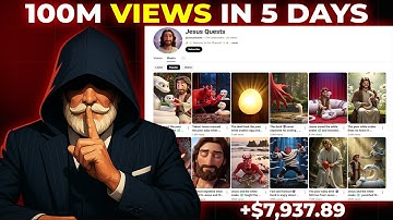 How I Make 3D Animation videos with 100% FREE tools!