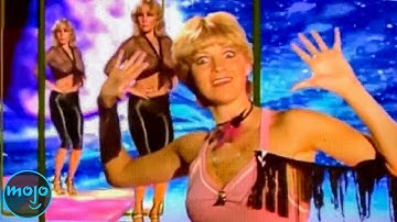 Top 50 One Hit Wonders From The 80s You Forgot Were AWESOME