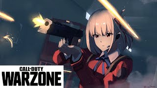 Warzone Night Live! (Warzone with Lobo Nox)