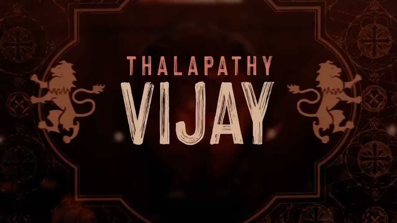 Leo Naa Ready Song Promo WhatsApp Status