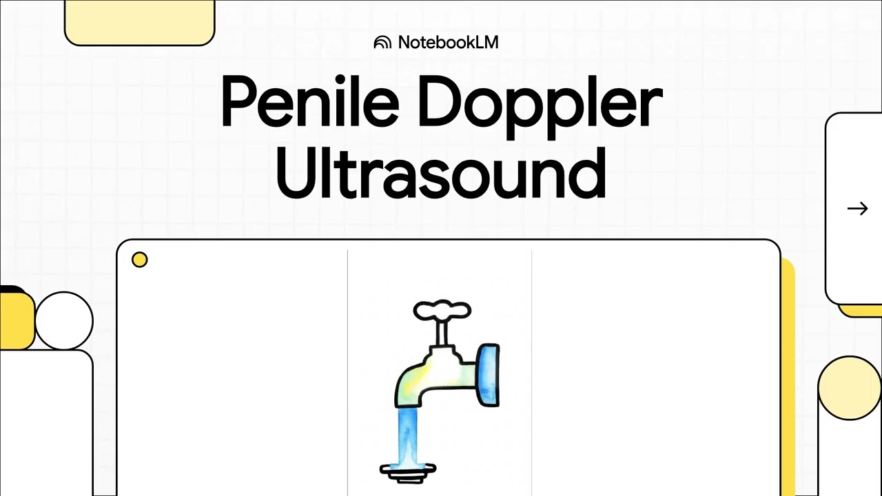 How Urologists Use Penile Doppler Ultrasound to Find the Real Cause of Erectile Dysfunction