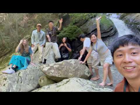 2026 New York Summer Camp Vlog