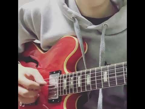 fourplay - december dream guitar solo - YouTube