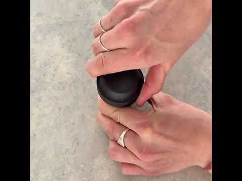 Video du produit