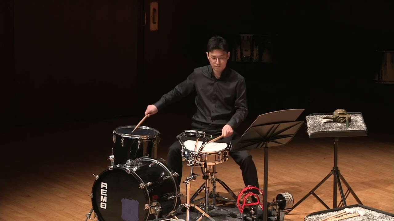 To Varese  - Joe Tompkins