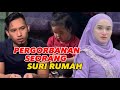 PERGORBANA SEORANG SURI RUMAH | SHORTFILM PERCAYA PADA REZEKI ISTERI